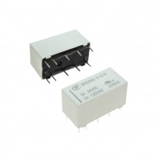 Реле электромагнитное HFD2/005-S-L2-D 3A HONGFA