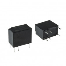 Реле электромагнитное HFD23/012-1ZS 2A HONGFA