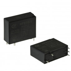Реле электромагнитное HFE10-1/24-HT-L2 HONGFA