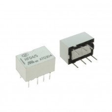 Реле электромагнитное HFD4/5 DIP HONGFA