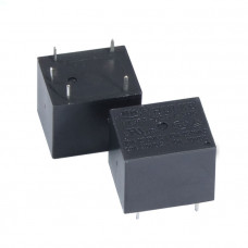 Реле электромагнитное HK3FF-DC5V-SHG HKE