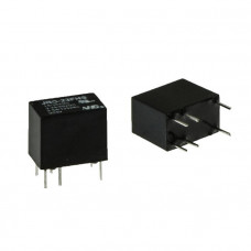 Реле электромагнитное JRC-23F-HS-5VDC FORWARD