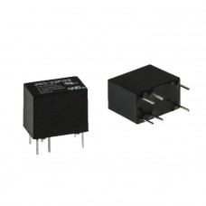 Реле электромагнитное JRC-23F-HS-12VDC FORWARD