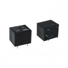 Реле электромагнитное NT73-2-C-6-DC5V-0.36 FORWARD