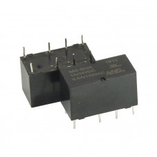 Реле электромагнитное M4-5HA FORWARD
