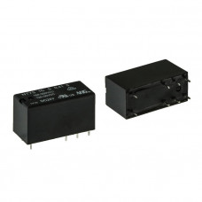 Реле электромагнитное NT75-C-S-16-DC24V-0.41-5.0 FORWARD