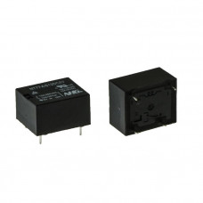 Реле электромагнитное NT77-A-S-12-DC5V FORWARD