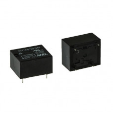 Реле электромагнитное NT77-A-S-12-DC24V FORWARD