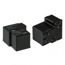 Реле электромагнитное NT90-RHAS-DC12V-C-B-0.9 FORWARD