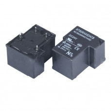 Реле электромагнитное NT90-RHAS-DC24V-C-B-0.9 FORWARD