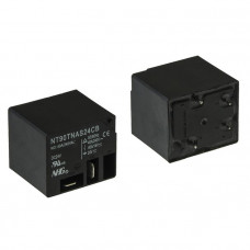 Реле электромагнитное NT90T-N-A-S-DC24V-C-B-0.9 FORWARD