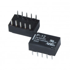 Реле электромагнитное P-12V FORWARD