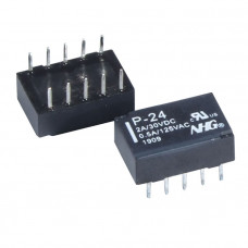 Реле электромагнитное P-24V FORWARD