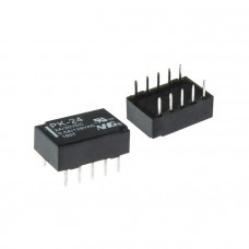 Реле электромагнитное P-K-24V FORWARD