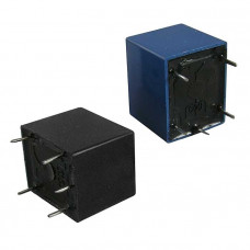 Реле электромагнитное T73 5VDC (833H) 10A