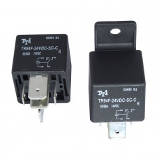 Реле электромагнитное TR94F-24VDC-SC-C TTI
