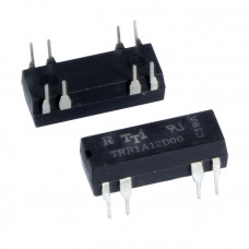 Реле электромагнитное TRR1A12D00-R TTI