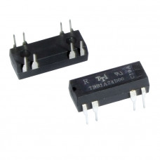 Реле электромагнитное TRR1A24D00-R TTI