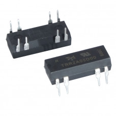 Реле электромагнитное TRR2A05D00-R TTI