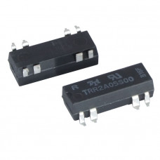 Реле электромагнитное TRR2A05S00D-R TTI