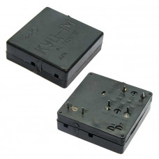 Реле электромагнитное КУЦ-1М