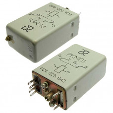 Реле электромагнитное РКМП-1 РС4.523.642