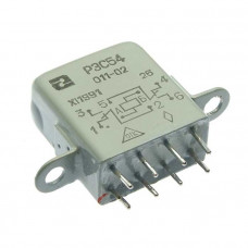 Реле электромагнитное РЭС54 011.02