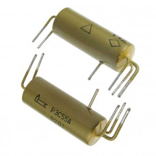 Реле электромагнитное РЭС55А 02.01