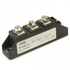 Модуль тиристорный МТД80-12