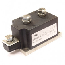 Модуль тиристорный МТТ250-12