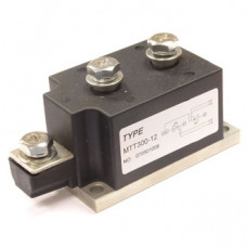 Модуль тиристорный МТТ300-12