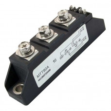 Модуль тиристорный МТТ80-16