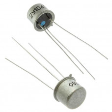 Низковольтный тиристор 2У104Г