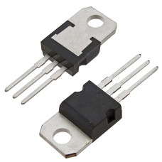 Низковольтный тиристор BTB16-600B TO-220