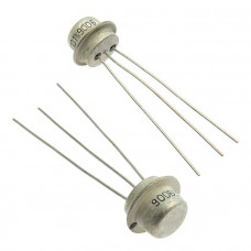 Низковольтный тиристор КУ101А