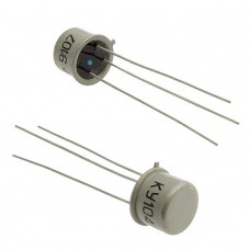 Низковольтный тиристор КУ104Г