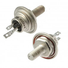 Низковольтный тиристор КУ208Б