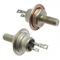 Низковольтный тиристор КУ202Н