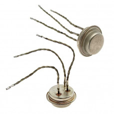 Низковольтный тиристор КУ203Ж