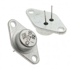 Низковольтный тиристор КУ221Б