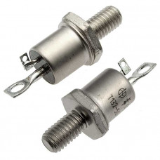 Тиристор силовой Т132-50-8 (200*г)
