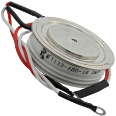 Тиристор силовой Т133-500-16