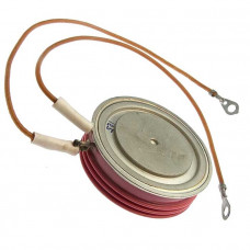 Тиристор силовой Т143-500-15