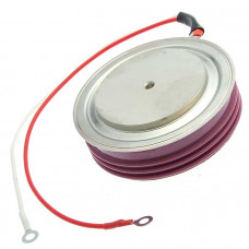 Тиристор силовой Т253-1000-16