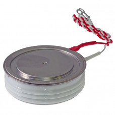 Тиристор силовой Т253-1000-16 (2020г)