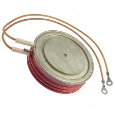 Тиристор силовой Т253-800-20