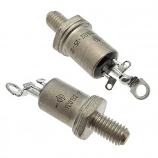 Тиристор силовой ТСО132-25-12 (200*г)