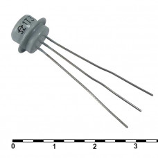 Транзистор 1Т320Б