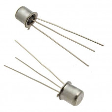 Транзистор 2Т203Б (НИКЕЛЬ 200*г)