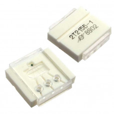 Транзистор 2Т215Б1